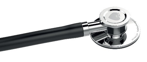 Stéthoscope Spengler® Cardio Prestige II™ simple pavillon - MyStetho