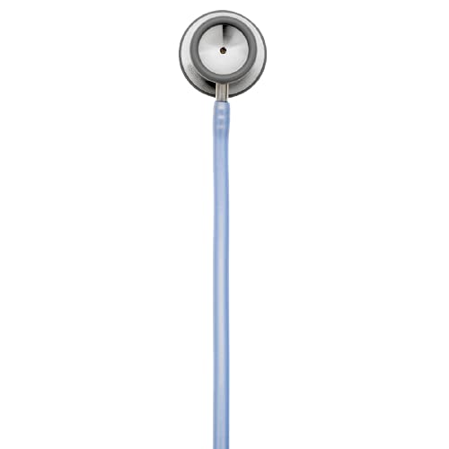 Stéthoscope Spengler® Magister™ adulte double pavillon - GRIS - MyStetho