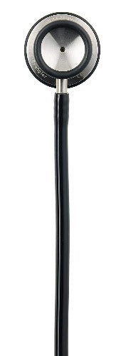 Stéthoscope Spengler® Magister™ adulte double pavillon - NOIR - MyStetho