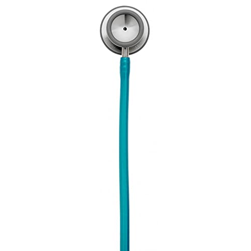 Stéthoscope Spengler® Magister™ adulte double pavillon - VERT - MyStetho