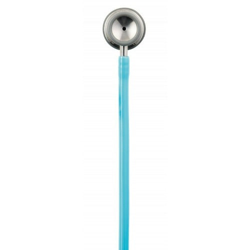 Stéthoscope Spengler® Magister™ Pédiatrique double pavillon - AZUR - MyStetho