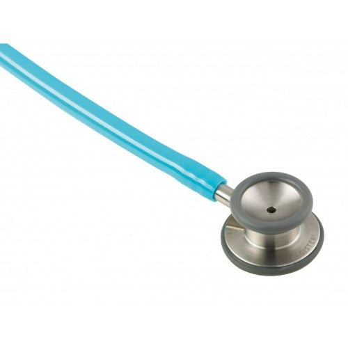 Stéthoscope Spengler® Magister™ Pédiatrique double pavillon - AZUR - MyStetho